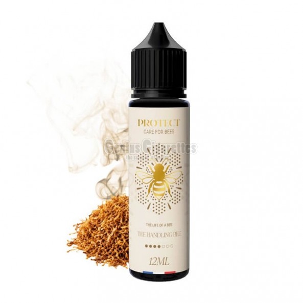 Protect The Handling Bee Flavour Shot 12/60ml